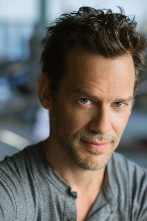 Chris Gartin in Touched