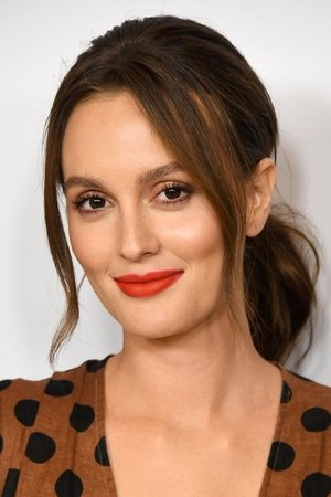 Leighton Meester in Date Night