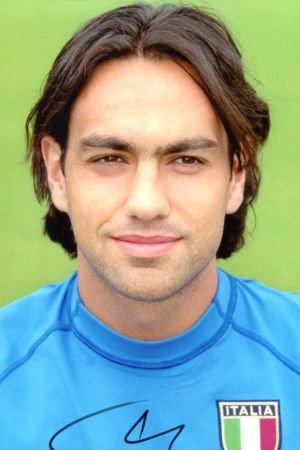 Alessandro Nesta in We Were Fine Together