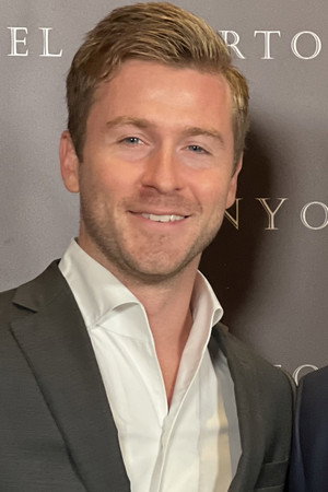 Chris Maher in Project Legion