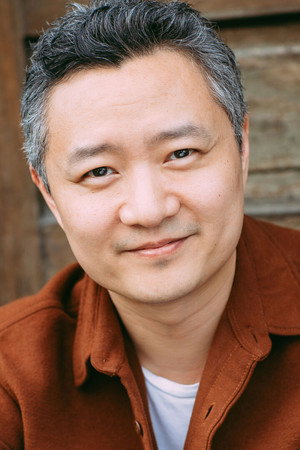 Yee Jee Tso in Doctor Who