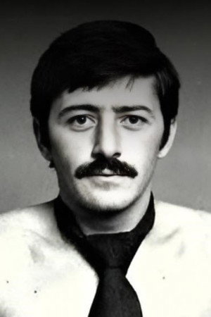 Fernando Balzaretti in The Eve