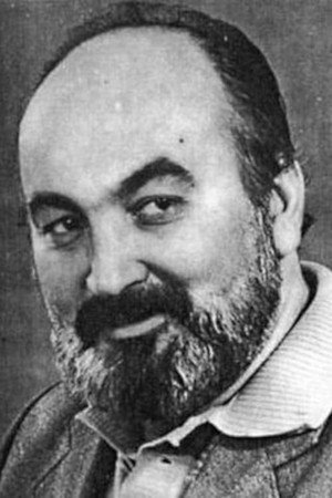 Bimbulat Vatayev in Legend of Rustam