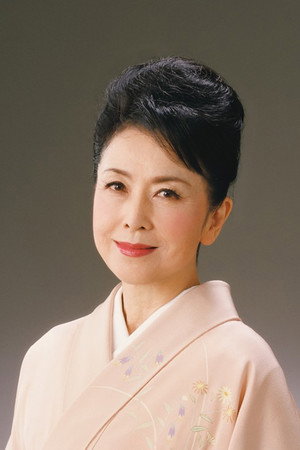 Godai Michiko in Yokohama Mary
