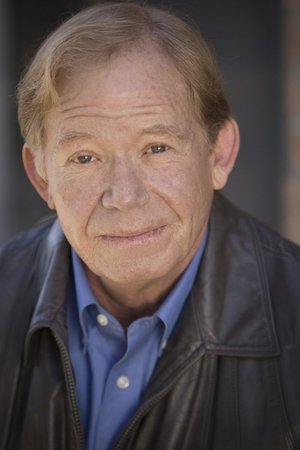 William Sterchi in Hell or High Water