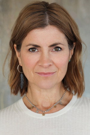 Jayne McKenna in Siberian Tiger, The Secret Kingdom