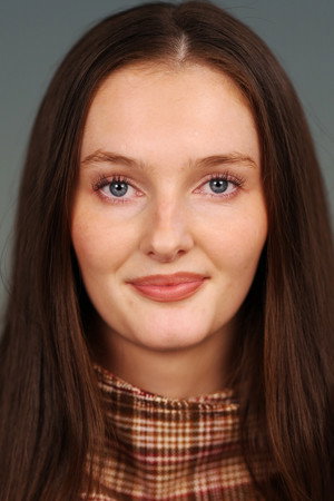 Davida McKenzie in Klara and the Sun