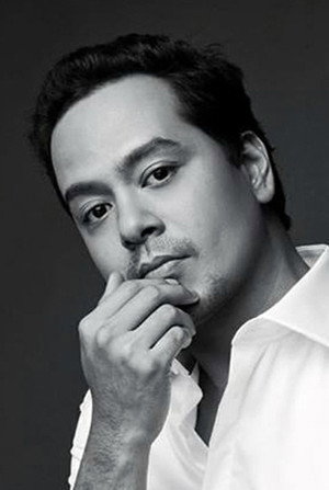 John Lloyd Cruz in Dubai