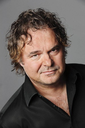 Jan Åström in The New Country