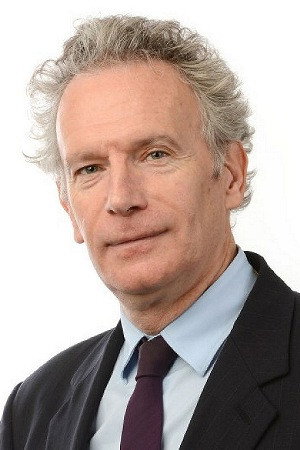 Fintan O'Toole in Bobby Sands: 66 Days