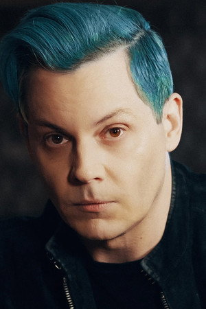 Jack White in Shine a Light