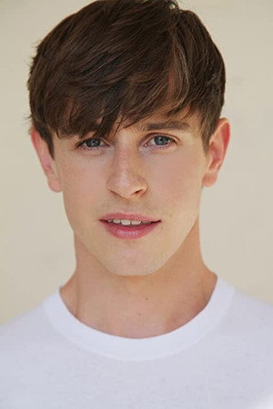 Jake Watkins in Werewolf Castle