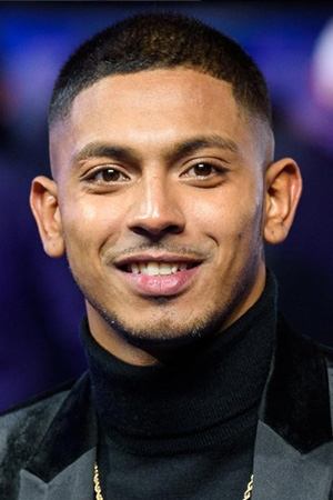 Sean Sagar in Guy Ritchie s The Covenant