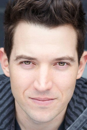 Matt Bailey in Kendra and Beth