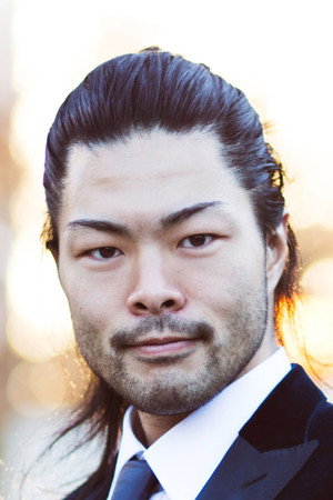Hidenori Inoue in The Sound of Identity