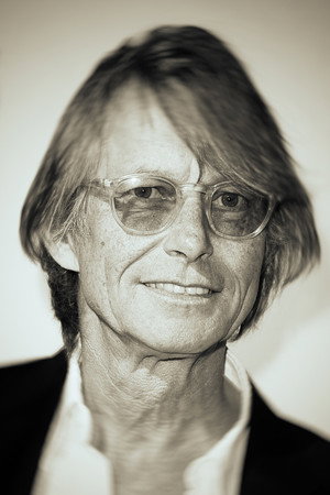 Bruce Robinson in Still Crazy