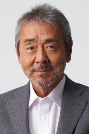 Akira Terao in Jikenya Kagyou 事件屋稼業