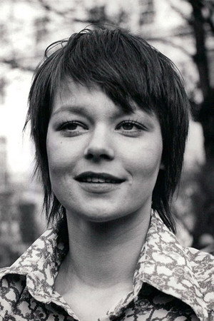 Carolyn Seymour in Steptoe & Son