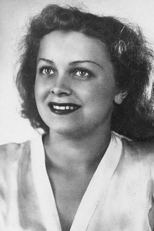 Lyudmila Tselikovskaya in Ivan the Terrible, Part I