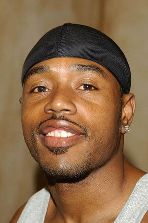 Tyrin Turner in Ghetto Stories: The Movie