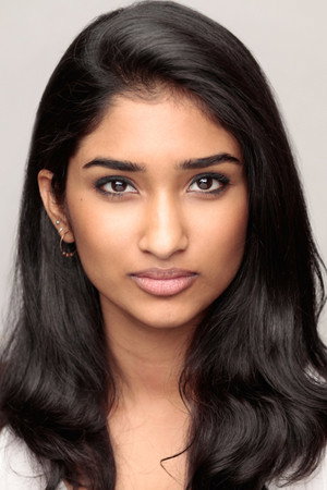 Varada Sethu in Doctor Who: Wish World & The Reality War