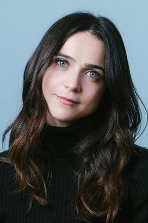 Maya Kazan in Love is Love is Love