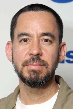 Mike Shinoda in Linkin Park: From Zero World Tour (Live in São Paulo)