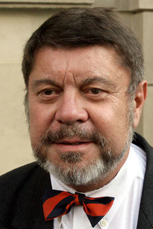 Martin Štěpánek in At Night
