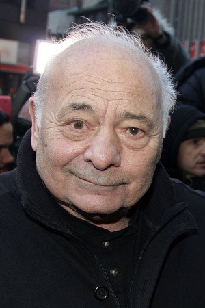 Burt Young in Transamerica