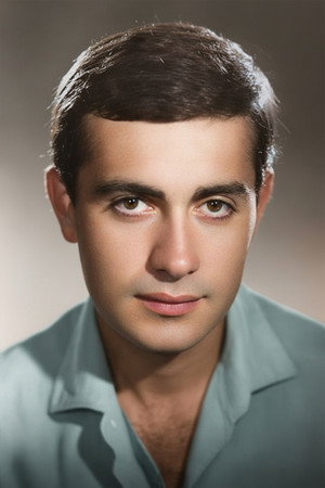 Özden Çelik in Birds of Exile
