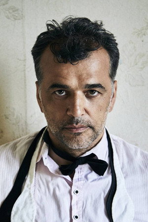 Michael Masula in Maria Theresa’s Dark Side
