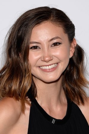 Kimiko Glenn in My Little Pony  A New Generation