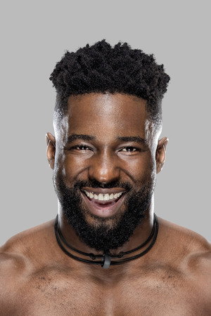 Cederick Johnson in TNA Turning Point 2025