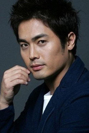 Lee Jong-soo in Sword In The Moon