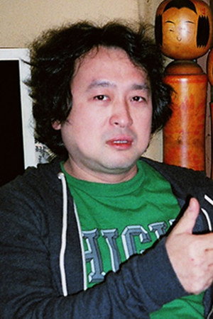 Masaya Nakahara in My God, My God, Why Hast Thou Forsaken Me?