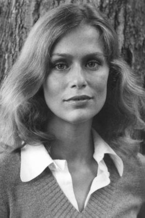Lauren Hutton in Hecate