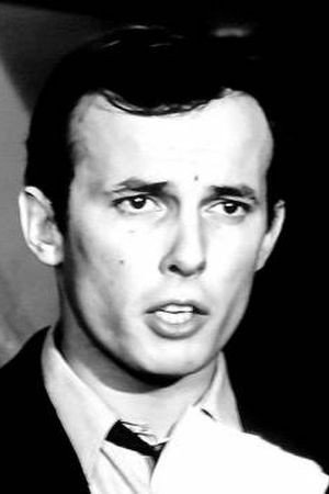 Philippe Rouleau in May 15th