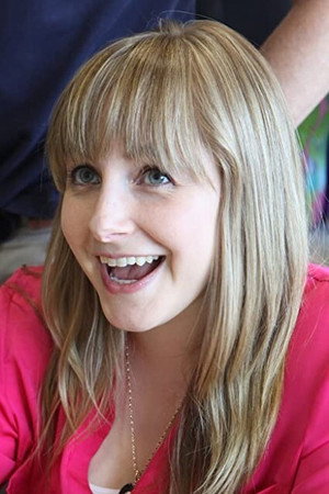 Andrea Libman in Friendship Through the Ages
