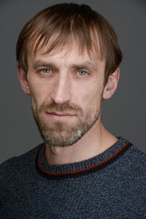 Viktor Chuprov in Compartment No  6