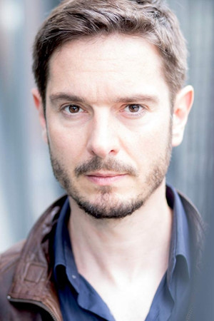 Michael Baral in Undisputed III  Redemption