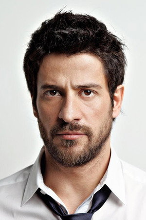 Alexis Georgoulis in My Life in Ruins