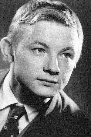 Mikhail Kononov in The Film That Went Wrong