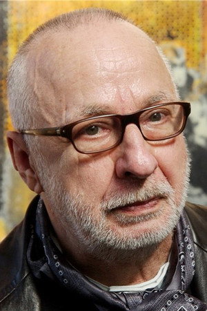 Jörg Immendorff in Ich. Immendorff