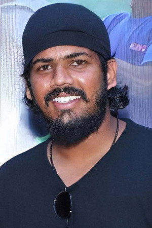 J Vignesh in Kaaka Muttai