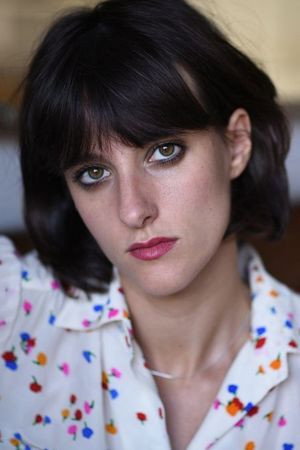 Francesca Agostini in Hope Lost