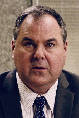 Bob Stephenson in Logorama