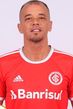 Andrés D'Alessandro in Absoluto - Internacional Bicampeão da América