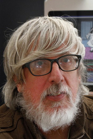 Otto Guerra in Magnética
