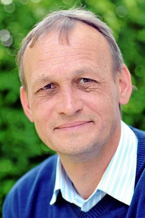 Helmut Müller-Enbergs in Stasi: A State Against Its People
