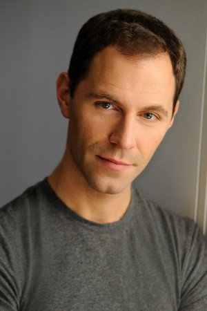 Jonathan C. Kaplan in Ascent to Hell